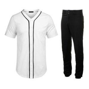 Baseball Uniform
